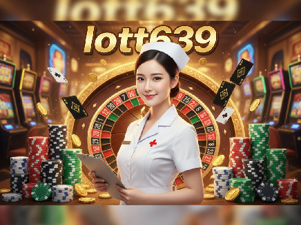 lott639 เว็บตรง