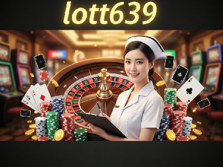 lott639 ทางเข้า