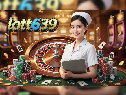 lott639 login